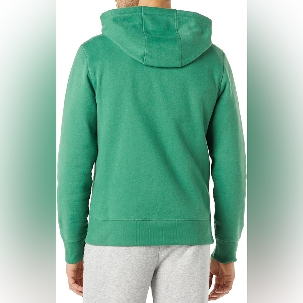0316 - AMAZON ESSENTIALS Men’s 6XLT Disney Full Zip Hoodie - Picture 2 of 4